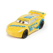 Машинка Disney Pixar Cars 3 Диноко Круз Рамирес, 12,5 см ( ID 11083047 )