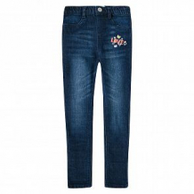 Купить джинсы fresh style, цвет: голубой ( id 10493195 )
