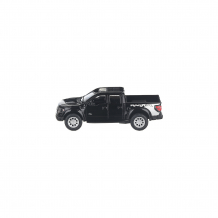 Купить коллекционная машинка serinity toys 2013 ford f-150 svt raptor, чёрная ( id 13233377 )