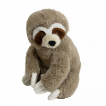 Купить мягкая игрушка wild republic ленивец 20 см 24793