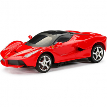 Купить радиоуправляемая машинка new bright sport car 1:24, красная ( id 14209182 )