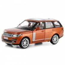 Купить hoffmann модель машины land rover 2013 range rover 1:34 102790