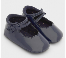 Купить mayoral newborn туфли для девочки 9342 9342