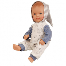 Купить кукла виниловая schildkroet "дэнни", 28 см (водонепроницаемое тело) ( id 13361214 )