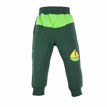 Купить брюки sladikmladik, цвет: зеленый ( id 12462988 )
