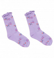 Носки MasterSocks, цвет: фиолетовый ( ID 6498103 )