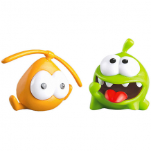 Набор фигурок Prosto Toys Cut the Rope, 2 шт, 4 см ( ID 14133474 )