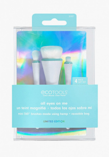 Купить набор кистей для макияжа ecotools rtlaaz631101ns00