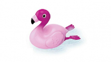 Купить ural toys игрушка для ванны птица sl87039