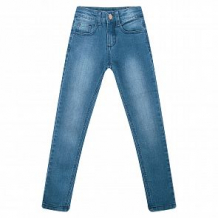 Купить джинсы fun time, цвет: синий ( id 10903382 )