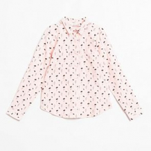 Купить рубашка coccodrillo, цвет: розовый ( id 12807382 )