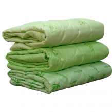 Купить одеяло monro бамбук 150 г 205х172 см (чемодан) 2006