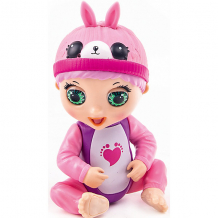 Интерактивная игрушка Playmates Tiny Toes Зайка ( ID 12863119 )