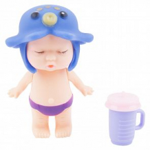Купить пупс игруша синяя шапка 7.5 см ( id 12051010 )