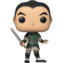 Фигурка Funko POP! Vinyl: Disney: Мулан: Мулан в образе Пинга, Fun2549393 ( ID 14365590 )