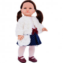 Купить кукла reina del norte паола, 40 см ( id 10410327 )