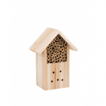 Купить деревянная игрушка moulin roty скворечник для насекомых 712208