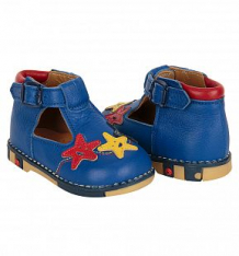 Купить туфли таши-орто, цвет: синий ( id 10444226 )