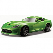 Машинка Maisto Dodge Viper 2013, 1:18 ( ID 16084870 )