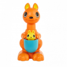 Купить интерактивная игрушка little tikes веселые приятели кенгуру 648823e7c