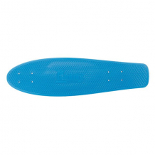 Купить дека для скейтборда penny deck nickel blue 27(68.6 см) синий ( id 1086859 )