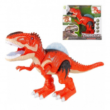 Купить наша игрушка динозавр y333-02 y333-02