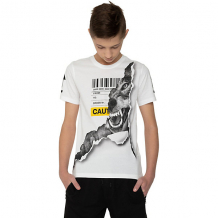 Купить футболка young reporter ( id 14745979 )