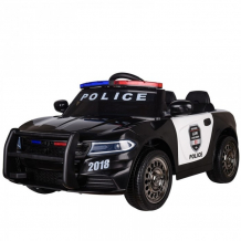 Электромобиль Barty Dodge Police Б007OС Б007OС