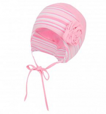 Купить шапка fido, цвет: розовый/белый ( id 2708150 )