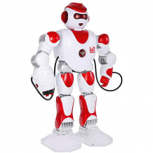 Купить интерактивный робот zhorya alpha-z, белый ( id 12001879 )