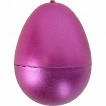 Купить игрушка-сюрприз игруша цыпленок в малиновом яйце 6 см ( id 9716583 )
