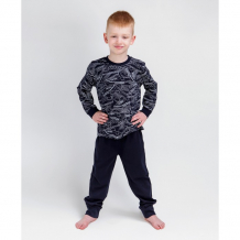 Купить veddi пижама для мальчика кеды 15-520к-21
