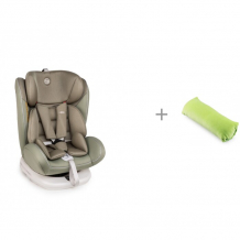 Купить автокресло happy baby unix с подушкой на ремень сплюшка protectionbaby 