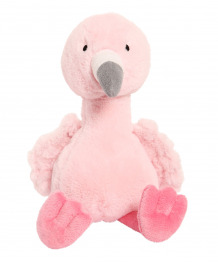 Купить игрушка мягкая "фламинго фифи" mothercare 4302863