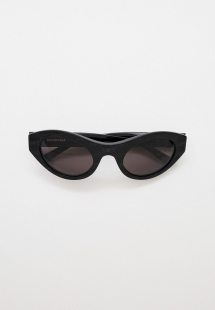 Купить очки солнцезащитные balenciaga rtlacw180401mm520
