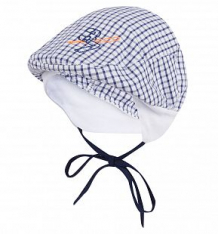 Купить шапка krochetta, цвет: белый ( id 8324689 )