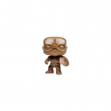 Купить фигурка funko pop! bobble: marvel: marvel: капитан америка, fun2549316 ( id 14365704 )