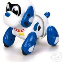 Купить интерактивная игрушка silverlit ycoo n'friends собака руффи 13 см ( id 10266335 )