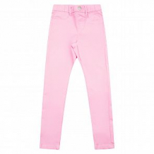 Купить брюки fresh style, цвет: розовый ( id 11046170 )