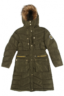Купить куртка weatherproof ( размер: 164 14-16 ), 9145404