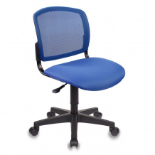 Купить бюрократ кресло (спина сетка) ch-296nx ch-296nx