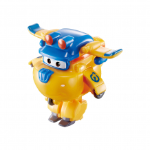 Купить мини-трансформер gulliver super wings "команда строителей", донни ( id 11218586 )