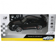 Купить радиоуправляемая машинка eztec porsche 911, 1:14 ( id 16654816 )