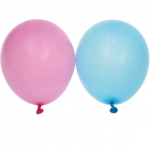 Купить воздушные шары gemar "пастель ассорти", 100 шт ( id 11908167 )