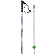 Купить лыжные палки head aero фристайл 7075 18 mm multicolour черный ( id 1176832 )