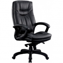 Купить easy chair кресло для руководителя 608е (кожа) 180436