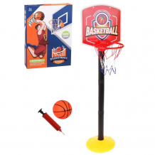 Купить наша игрушка наборы для игры в баскетбол 111