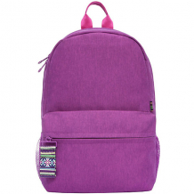 Купить рюкзак grizzly, фиолетовый ( id 10521134 )