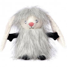 Купить коллекционная игрушка зверский город, заяц снежный патруль, 28 см ( id 11151551 )