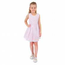 Купить платье малинка, цвет: розовый ( id 11544718 )